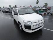 2017 TOYOTA PROBOX VAN