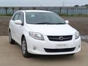 2010 TOYOTA COROLLA FIELDER 1.5X