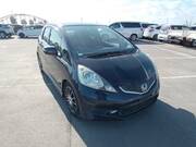 2008 HONDA FIT RS