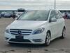 MERCEDES BENZ B CLASS