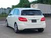 MERCEDES BENZ B CLASS