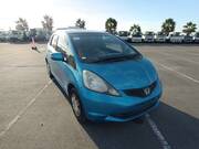 2010 HONDA FIT G SMART SELECTION