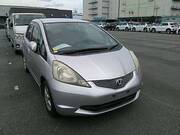 2008 HONDA FIT