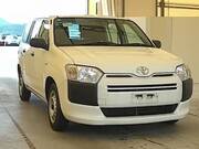 2019 TOYOTA PROBOX VAN