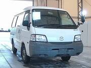 2015 MAZDA BONGO VAN DX