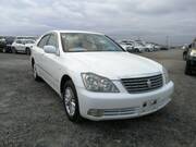2007 TOYOTA CROWN