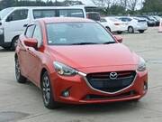 2015 MAZDA DEMIO