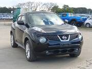 2013 NISSAN JUKE 15RX TYPE V