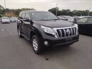 2014 TOYOTA LAND CRUISER PRADO