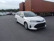 2019 TOYOTA COROLLA FIELDER HYBRID