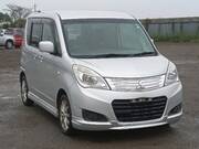 2015 MITSUBISHI DELICA D2