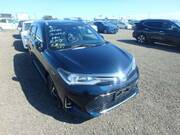 2019 TOYOTA COROLLA FIELDER