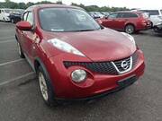 2012 NISSAN JUKE 15RX