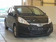 2011 HONDA FIT HYBRID