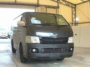 2004 TOYOTA HIACE VAN SUPER GL