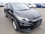 2014 HONDA VEZEL