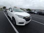 2020 HONDA VEZEL HYBRID Z HONDA SENSING