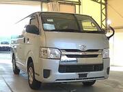 2016 TOYOTA HIACE VAN