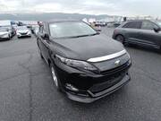 2017 TOYOTA HARRIER ELEGANCE