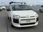 2020 TOYOTA PROBOX VAN