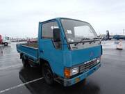 1988 MITSUBISHI CANTER 1.5ton
