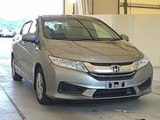 2015 HONDA GRACE