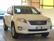 2010 TOYOTA VANGUARD 240S