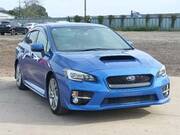2014 SUBARU WRX S4