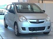2007 DAIHATSU MIRA L