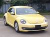 VOLKSWAGEN THE BEETLE