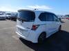 HONDA FREED HYBRID