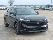 2021 HONDA VEZEL G
