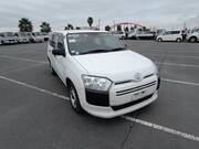 2019 TOYOTA PROBOX VAN