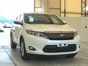 2017 TOYOTA HARRIER ELEGANCE