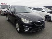 2012 MAZDA CX-5 XD