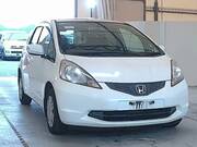 2008 HONDA FIT G