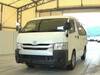 TOYOTA HIACE WAGON