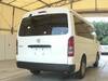 TOYOTA HIACE WAGON