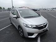 2016 HONDA FIT HYBRID