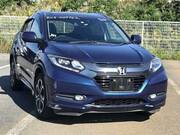 2015 HONDA VEZEL HYBRID Z