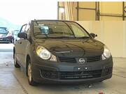 2016 NISSAN AD VAN VE