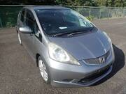 2009 HONDA FIT RS