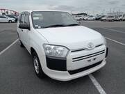 2019 TOYOTA PROBOX VAN