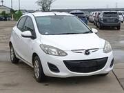 2012 MAZDA DEMIO