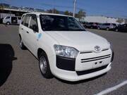 2016 TOYOTA PROBOX VAN