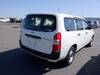 TOYOTA PROBOX VAN