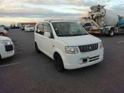 2010 MITSUBISHI EK WAGON MX