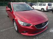 2014 MAZDA ATENZA WAGON