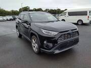 2020 TOYOTA RAV4 HYBRID G