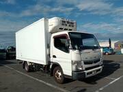 2016 MITSUBISHI CANTER 2.95ton